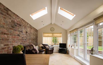 conservatory roof insulation Greenodd, Cumbria