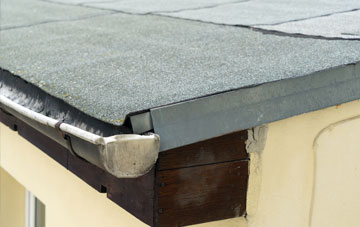 Greenodd flat garage roofing repairs