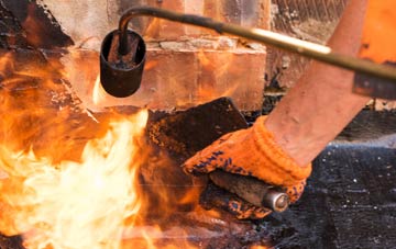 Greenodd flat roof repair companies