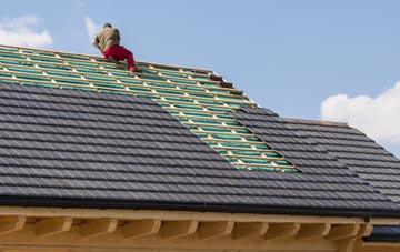 roof replacement Greenodd, Cumbria
