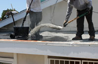 Greenodd flat roofing repair