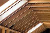 Greenodd tapered roof insulation quotes